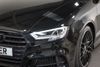 Audi A3 S3 TFSI 300 Quattro Black Edition 4dr S Tronic