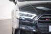 Audi A3 S3 TFSI 300 Quattro Black Edition 4dr S Tronic