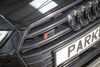 Audi A3 S3 TFSI 300 Quattro Black Edition 4dr S Tronic