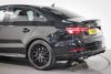 Audi A3 S3 TFSI 300 Quattro Black Edition 4dr S Tronic