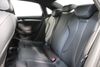 Audi A3 S3 TFSI 300 Quattro Black Edition 4dr S Tronic