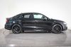 Audi A3 S3 TFSI 300 Quattro Black Edition 4dr S Tronic