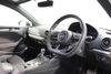Audi A3 S3 TFSI 300 Quattro Black Edition 4dr S Tronic