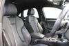 Audi A3 S3 TFSI 300 Quattro Black Edition 4dr S Tronic
