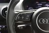 Audi A3 S3 TFSI 300 Quattro Black Edition 4dr S Tronic