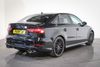 Audi A3 S3 TFSI 300 Quattro Black Edition 4dr S Tronic