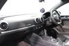 Audi A3 S3 TFSI 300 Quattro Black Edition 4dr S Tronic
