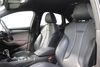 Audi A3 S3 TFSI 300 Quattro Black Edition 4dr S Tronic