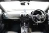 Audi A3 S3 TFSI 300 Quattro Black Edition 4dr S Tronic