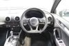 Audi A3 S3 TFSI 300 Quattro Black Edition 4dr S Tronic