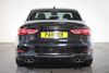 Audi A3 S3 TFSI 300 Quattro Black Edition 4dr S Tronic