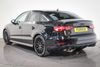 Audi A3 S3 TFSI 300 Quattro Black Edition 4dr S Tronic