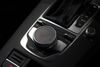 Audi A3 S3 TFSI 300 Quattro Black Edition 4dr S Tronic