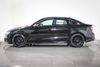 Audi A3 S3 TFSI 300 Quattro Black Edition 4dr S Tronic