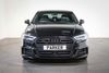 Audi A3 S3 TFSI 300 Quattro Black Edition 4dr S Tronic