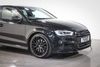 Audi A3 S3 TFSI 300 Quattro Black Edition 4dr S Tronic