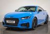 Audi TT 40 TFSI Black Edition 2dr S Tronic