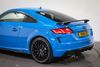 Audi TT 40 TFSI Black Edition 2dr S Tronic