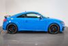 Audi TT 40 TFSI Black Edition 2dr S Tronic