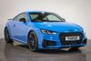 Audi TT 40 TFSI Black Edition 2dr S Tronic