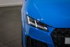 Audi TT 40 TFSI Black Edition 2dr S Tronic