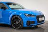 Audi TT 40 TFSI Black Edition 2dr S Tronic