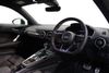 Audi TT 40 TFSI Black Edition 2dr S Tronic