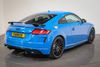 Audi TT 40 TFSI Black Edition 2dr S Tronic