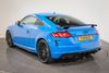 Audi TT 40 TFSI Black Edition 2dr S Tronic