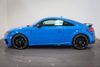 Audi TT 40 TFSI Black Edition 2dr S Tronic