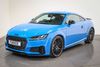 Audi TT 40 TFSI Black Edition 2dr S Tronic