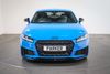 Audi TT 40 TFSI Black Edition 2dr S Tronic