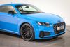 Audi TT 40 TFSI Black Edition 2dr S Tronic