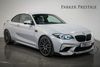BMW M2 M2 Competition 2dr DCT