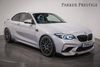 BMW M2 M2 Competition 2dr DCT