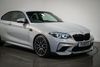 BMW M2 M2 Competition 2dr DCT