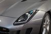 Jaguar F-TYPE 3.0 Supercharged V6 S 2dr Auto