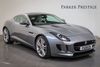 Jaguar F-TYPE 3.0 Supercharged V6 S 2dr Auto