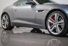Jaguar F-TYPE 3.0 Supercharged V6 S 2dr Auto
