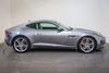 Jaguar F-TYPE 3.0 Supercharged V6 S 2dr Auto