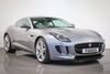 Jaguar F-TYPE 3.0 Supercharged V6 S 2dr Auto