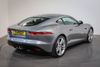 Jaguar F-TYPE 3.0 Supercharged V6 S 2dr Auto