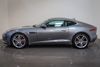 Jaguar F-TYPE 3.0 Supercharged V6 S 2dr Auto