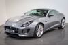 Jaguar F-TYPE 3.0 Supercharged V6 S 2dr Auto