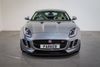 Jaguar F-TYPE 3.0 Supercharged V6 S 2dr Auto