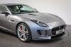 Jaguar F-TYPE 3.0 Supercharged V6 S 2dr Auto