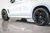 BMW X6 M xDrive X6 M 5dr Auto