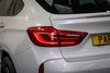 BMW X6 M xDrive X6 M 5dr Auto