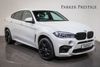 BMW X6 M xDrive X6 M 5dr Auto
