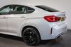 BMW X6 M xDrive X6 M 5dr Auto